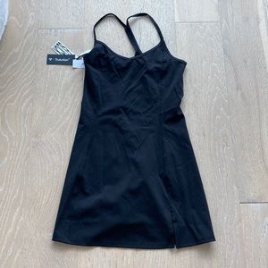 Aritzia TNA Court Dress